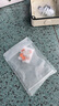 WAGO萬可接線端子 電線接頭 兩孔連接器 軟硬線通用 10只裝221-412 曬單實拍圖