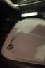 曼絲基汽車(chē)坐墊四季通用三件套單片椅墊亞麻座墊夏季防滑后排車(chē)墊四季 三件套-酷酷熊亞麻布【灰色】 曬單實(shí)拍圖