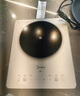 美的（Midea）家用電磁爐電陶爐電池爐2200W大功率猛火新型電磁灶一體微晶面板爆炒炒菜智能定時(shí)火鍋爐MC-E22B60 曬單實(shí)拍圖