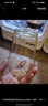 世喜奶瓶配件 新生兒奶瓶玻璃瓶身240ml（僅適配新生兒防脹氣奶瓶） 曬單實拍圖