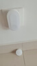 國(guó)際電工門(mén)鈴家用無(wú)線遙控超遠(yuǎn)距離入戶臥床老人呼叫器免布線緊急叮咚按鈴 白色【【1個(gè)按鈴+1個(gè)響鈴】 曬單實(shí)拍圖