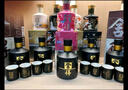 舍得 藝術(shù)舍得 致敬大師 濃香型 52度100ml 單瓶裝（顏色隨機無禮袋） 曬單實拍圖