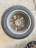 米其林（MICHELIN）汽車(chē)輪胎 205/55R16 91V 耐越 ENERGY MILE 適配朗逸/速騰/卡羅拉 曬單實(shí)拍圖