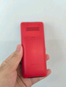 飛利浦（PHILIPS）老年人手機4G全網(wǎng)通超長待機大屏大聲音大字體老年機學(xué)生兒童老人專用按鍵功能機備用 E536A絢麗紅 曬單實拍圖