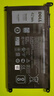 極川 適配dell戴爾靈越燃7000 Inspiron14/15 7460 7560 7570 7472 WDX0R筆記本電池5468 5568電腦電池 曬單實(shí)拍圖