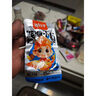 勁仔小魚 魚干魚仔 零食 醬汁味 300g/盒  20包 曬單實(shí)拍圖