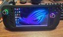 ROG掌機 掌上游戲機X windows11Z1Exterme處理器集顯7英寸24G+1TB SSD 曬單實(shí)拍圖