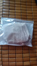 金三塔商場(chǎng)同款金三塔女式內褲100%桑蠶絲真絲高腰三角內褲NZF9A209 膚色 1條 2XL 曬單實(shí)拍圖