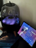 犀狼【國補秒殺丨重磅新品】藍牙音響電腦音箱桌面臺式水晶琉璃5代4高音質(zhì)無(wú)線(xiàn)低音炮家用室內 兩只裝|HiFi高音質(zhì) 升級版×2 官方原裝+國行正品+全國聯(lián)保 曬單實(shí)拍圖