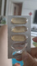 金凱撒95%+高純度深海魚油軟膠囊omega-3原裝進口中老成年人dha30粒*3盒 曬單實拍圖