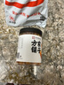 方家鋪子 大號七星金鉤海米200g 蝦仁干 淡干蝦干不咸 蝦米蝦皮 粽子食材 曬單實(shí)拍圖