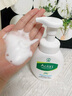 曼秀雷敦（Mentholatum）樂膚潔氨基酸潔面泡沫150ml 抗痘溫和不緊繃男女士水楊酸洗面奶 曬單實拍圖