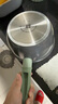 雙立人（ZWILLING）奶鍋有鈦不粘鍋平底輔食鍋泡面鍋電磁爐通用Now Plus II18cm煮鍋 曬單實拍圖