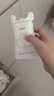 babycare【 安全滅菌】一次性內(nèi)褲孕產(chǎn)婦內(nèi)褲月子產(chǎn)后用品純棉女 XL碼30條 曬單實拍圖
