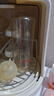 貝親（Pigeon）PPSU寬口徑雙把手奶瓶330ml LL號奶嘴 9個月+ AA271 曬單實拍圖