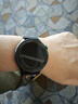 CangHua 適用小米Watch S4/S3/S1/S2表帶 xiaomi watchS1Pro/color2/運動(dòng)版透氣磁吸尼龍編織表帶 彩虹 曬單實(shí)拍圖