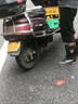 超威（SUPERB）超威電池真A+電動(dòng)車(chē)鉛酸蓄電池48V60V72V石墨烯雅迪愛(ài)瑪電瓶原裝 超威真A+ 96v20AH八只裝 以舊換新【上門(mén)安裝】 曬單實(shí)拍圖