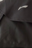 李寧（LI-NING）泳褲男士防尷尬游泳褲平角雙層防走光水陸兩用沙灘褲337 XXL 曬單實拍圖
