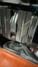 Thermalright(利民)Peerless Assassin 140 BLACK 風(fēng)冷散熱器 AGHP GEN4.0熱管6熱管雙塔黑色涂層 PA140 BLACK  曬單實(shí)拍圖