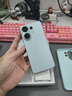 vivo S30 12GB+256GB 薄荷青 國家補貼 多彩輕薄直屏 超級潛望長焦 學生 live圖 AI手機 曬單實拍圖