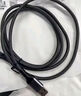 勝為（shengwei）USB2.0延長線公對母高速傳輸數(shù)據(jù)連接線電腦U盤鼠標鍵盤打印機充電器擴展延長加長線1.5米AUF1015G 曬單實拍圖