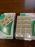力克雷戒煙藥尼古丁咀嚼膠4mg*30片薄荷味尼古丁戒煙糖口香糖戒煙貼戒煙咀嚼膠緩解戒斷引起的不適癥狀原研藥 曬單實(shí)拍圖