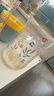 貝親（Pigeon）PPSU雙把手防脹氣奶瓶330ml 胡桃夾子 LL號奶嘴 9月+ AA224 曬單實拍圖