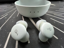聲闊SleepA30睡眠耳機深睡艙無(wú)線(xiàn)降噪藍牙耳機睡覺(jué)不壓耳隔音耳塞助眠隱形小巧適用蘋(píng)果華為小米綠色 曬單實(shí)拍圖