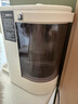摩飛電器（Morphyrichards）電熱水壺 電熱水瓶燒水壺 家用3L臺式恒溫水壺直飲水機 嬰兒調(diào)奶可拆卸內(nèi)膽沖奶泡奶機MR6073 曬單實拍圖