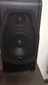 惠威（HiVi） M200有源HiFi音響 經(jīng)典2.0桌面音箱  筆記本臺式電腦音箱 家用客廳電視音響 曬單實拍圖