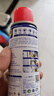 WD-40除銹劑wd40家用門(mén)鎖潤滑油機械防銹縫紉機油窗合頁(yè)鑰匙孔鎖芯噴劑 除銹潤滑劑100ml【無(wú)工具】 曬單實(shí)拍圖