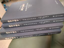 世界十大文學(xué)名著(zhù)：戰爭與和平 全四冊 小說(shuō) 曬單實(shí)拍圖