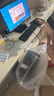 酷開 創(chuàng)維電腦 八核主機辦公商用家用臺式機電腦整機（AMD八核A9 16G 512G M.2 WiFi ）23.8英寸套機 曬單實拍圖