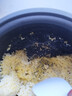 半球迷你電飯煲1-2人家用智能小型煮飯鍋陶瓷釉電飯煲多功能老式學生宿舍不粘鍋蒸煮電飯鍋 機械藍 1.8L 球釜內(nèi)膽-配蒸籠 曬單實拍圖