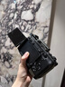 索尼（SONY） ILME-FX3/FX3A全畫(huà)幅4K攝像機電影攝影機索尼fx3升級版ILME-FX3A FX3單機身(含原裝電池+不帶手柄) 全新官方 曬單實(shí)拍圖