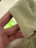 有棵樹【肌理短筒】襪子女夏季純棉7A抗菌吸汗透氣防臭抗起球休閑短襪 曬單實拍圖