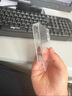 圖拉斯 【久用不發(fā)黃】適用蘋(píng)果13promax手機殼iphone13promax保護套透明全包超薄磁吸防摔高級男女 【久用不黃】不黃原材+裸機手感+超強防爆 曬單實(shí)拍圖