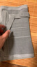 CRALVKOIN日本醫(yī)用護(hù)膝半月板損傷滑膜炎專(zhuān)用保暖老寒腿膝關(guān)節(jié)膝蓋套男女士 曬單實(shí)拍圖