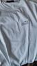柒牌【國風(fēng)圖案】短袖T恤男夏季簡(jiǎn)約百搭刺繡圓領(lǐng)上衣 大白 2XL 曬單實(shí)拍圖