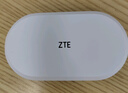 中興原裝隨身wifi6【送1500G】2025款支持5G 4G設(shè)備免插卡移動(dòng)隨行無(wú)線網(wǎng)卡熱點(diǎn)無(wú)限全國(guó)通用流量便攜 白色+一年全國(guó)流量套餐 曬單實(shí)拍圖