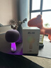 唱吧小巨蛋G2504B星球 手機K歌麥克風(fēng) 無(wú)線(xiàn)藍牙音箱 話(huà)筒音響一體自帶聲卡 唱歌神器生日禮物中秋禮品 曬單實(shí)拍圖