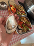 鮮海道【品質(zhì)】鮮海道生態(tài)生蠔  乳山牡蠣 活鮮海蠣子生鮮貝類(lèi) 品質(zhì)升級6XL-凈重9斤 曬單實(shí)拍圖