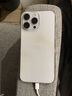倍思 適用蘋果14ProMax手機殼iphone14ProMax保護套超薄防摔軟殼男女款透明 6.7英寸 曬單實拍圖