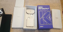 OPPO K13 Turbo Pro 16GB+256GB 騎士銀 疾風(fēng)散熱引擎 潮汐引擎 第四代驍龍8s 5G防水游戲手機國家補貼 曬單實拍圖