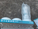 芯衛士 前置過(guò)濾器10寸三級家用凈水器自來(lái)水前置過(guò)濾器全屋大流量濾瓶魚(yú)缸過(guò)濾器排污廚房廚下式凈水機 升級排污款【6分銅口】 曬單實(shí)拍圖
