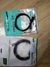 綠聯(lián)USB3.0打印機(jī)方口數(shù)據(jù)線 AM/BM 顯示器上行線硬盤(pán)盒連接線適用惠普HP佳能愛(ài)普生打印線2米10372 曬單實(shí)拍圖