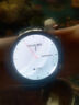 vivo WATCH 5 藍牙版 精鋼 全天候心率血氧監測血壓功能 全新藍河操作系統 iOS跨系統兼容智能手表 曬單實(shí)拍圖