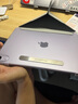 Apple/蘋果 iPad Air 11英寸 M3芯片2025年款平板電腦學(xué)習(xí)辦公平板電腦二合一 紫色 128GB 官方標(biāo)配 WLAN版 曬單實(shí)拍圖