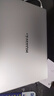 華為MateBook D 16 SE 店鋪預(yù)裝Windows版 輕薄筆記本電腦 13代高性能標(biāo)壓酷睿i5 16G 1T 皓月銀 曬單實(shí)拍圖