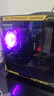 微星U7 265KF/RTX5070Ti/5080/5060ti 16G臺式電腦主機DIY整機組裝電腦電競游戲設計迷你ITX手提ULTRA 配置一丨Intel U7 265K/無(wú)顯卡 曬單實(shí)拍圖